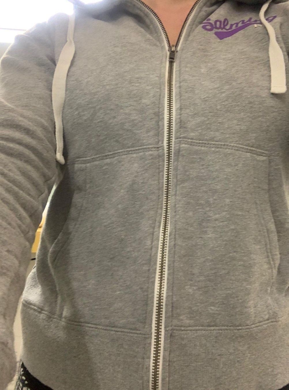 Giacche: Trainerjacke Salming – Usato da Ramlinsburg venduto da Ruebli.X.Beet 1