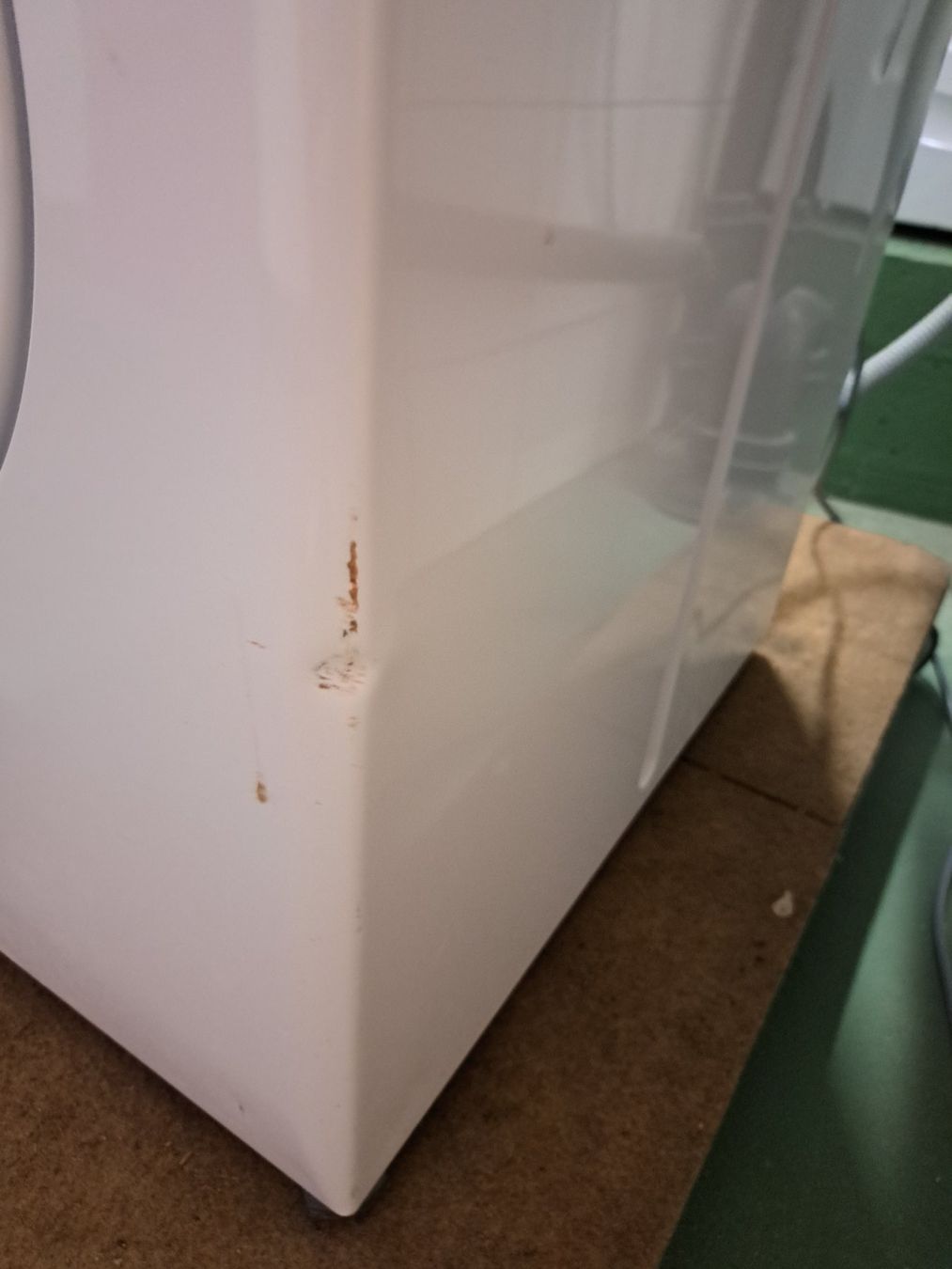 Electrolux Lavatrici: Electrolux EWC 1352 3Kg. – Usato da Tegerfelden venduto da Spick67 5