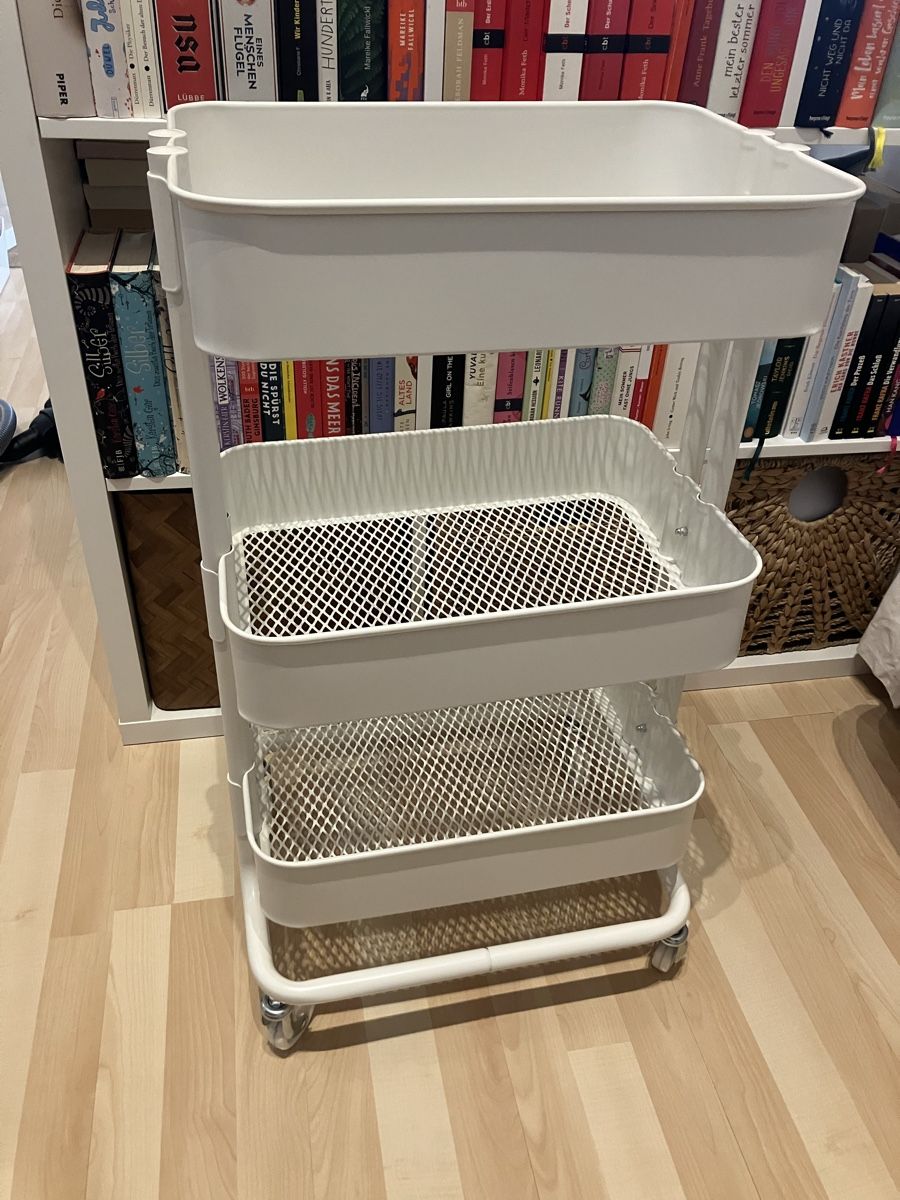 Mobili & Arredamento: Raskog Servierwagen IKEA – Usato da St. Gallen venduto da hnnh.koch 1