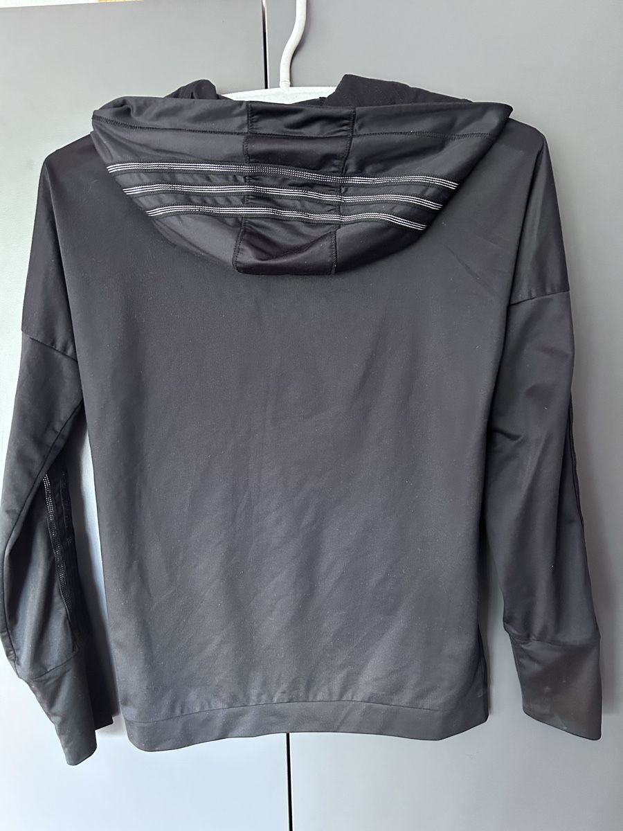 Adidas Giacche: Adidas Trainerjacke Gr. 2XS  – Usato da Einigen venduto da Babychilli 2