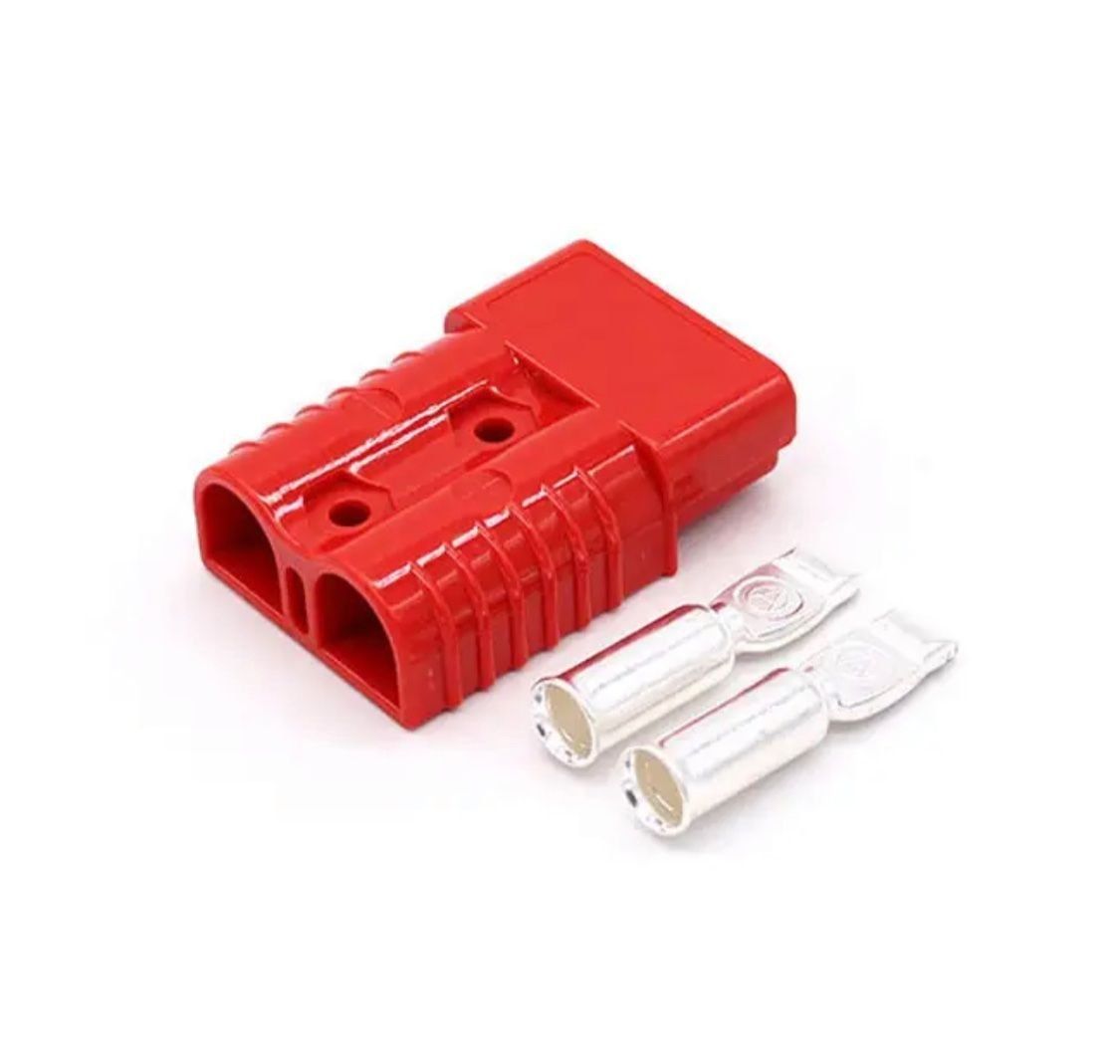 Caricabatterie: Camper Van RV Caravan Boat auxiliary battery plug connector – Nuovo e nell'imballaggio originale da Aven venduto da WePrint3dStuff