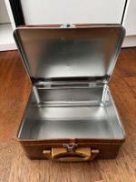 Blechdose/ Znüünibox Harry Potter neu