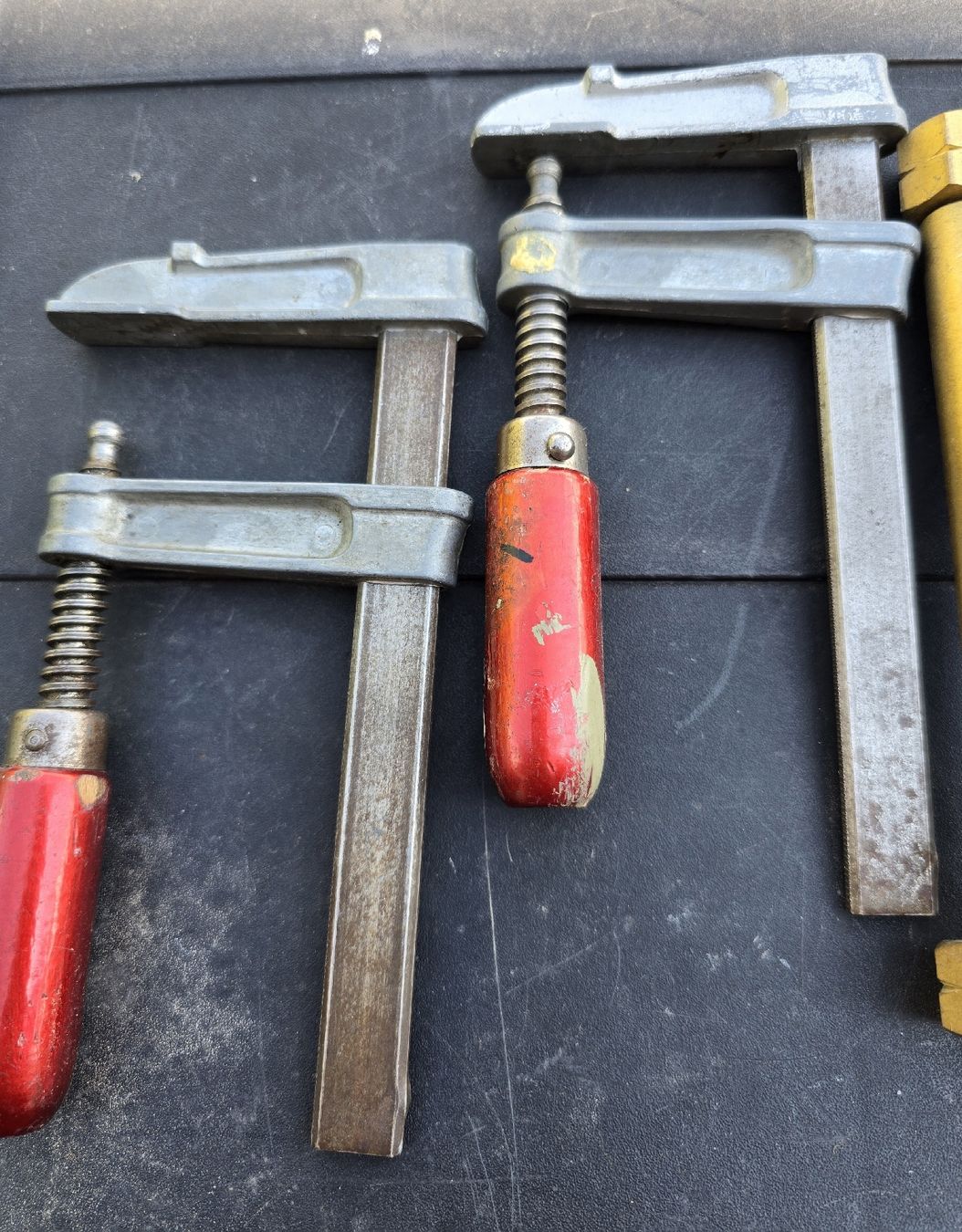 Tous les outils: gebrauchte Werkzeuge – D'occasion à Walkringen par Vanuca 5
