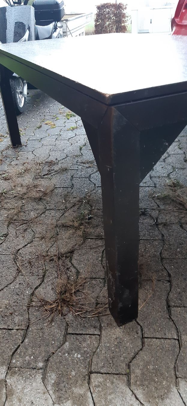 Gervasoni Tavoli: Longe-Tisch – Usato da Richterswil venduto da ADIACE010 1