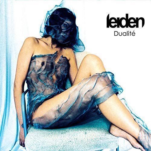 CD: Leiden - Dualité (Digipack) – Usato da Uzwil venduto da visions77