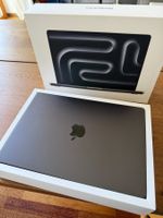 Macbook Pro 14" M4 Pro - 48Gb RAM, Nanotextured - sehr gut