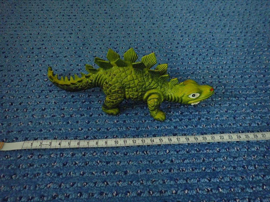Figuren: Dinosaurier aus den 1970er Jahren – Gebraucht aus Galgenen von Marc98 1