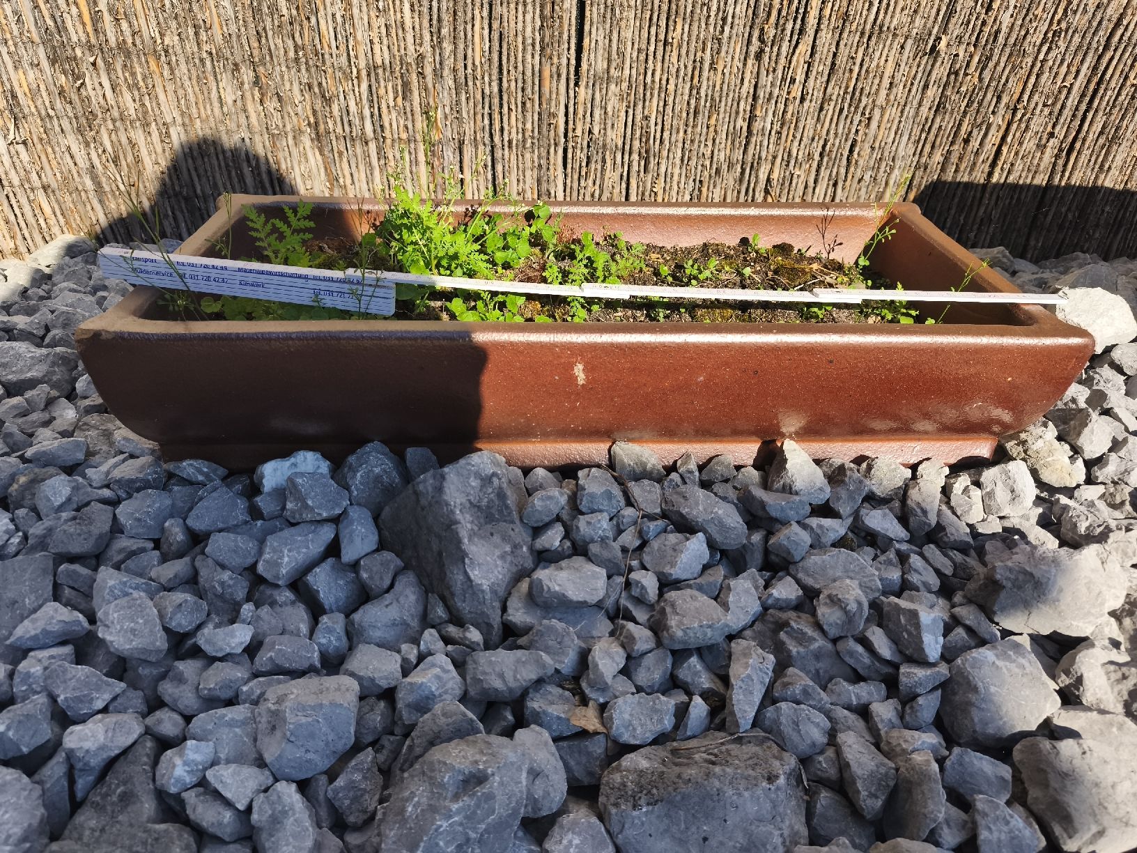 Vasi per fiori: Blumentöpfe  – Usato da Rubigen venduto da HEIDA_82 2
