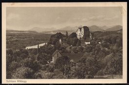 Schloss  Wildegg