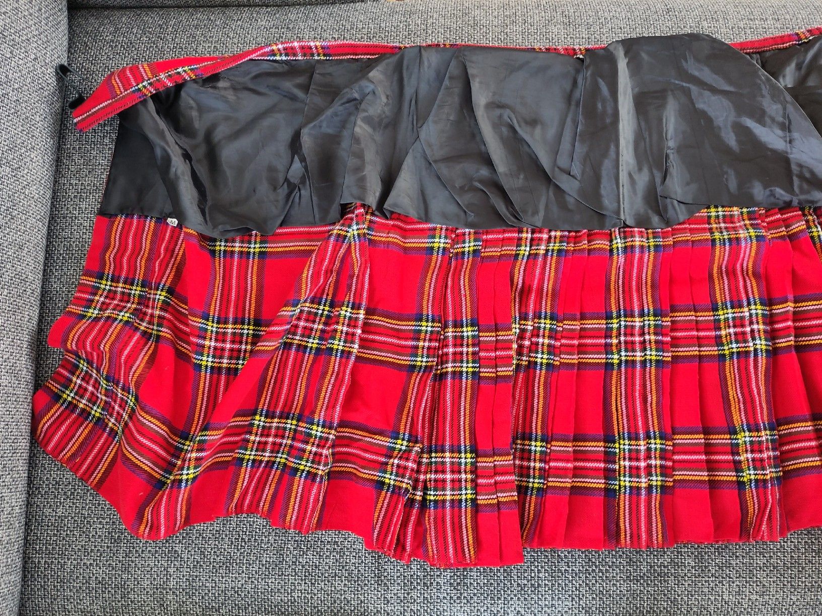 Kostüme: Kilt en excellent état – Neu (gemäss Beschreibung) aus Fribourg von Mistercactus 1