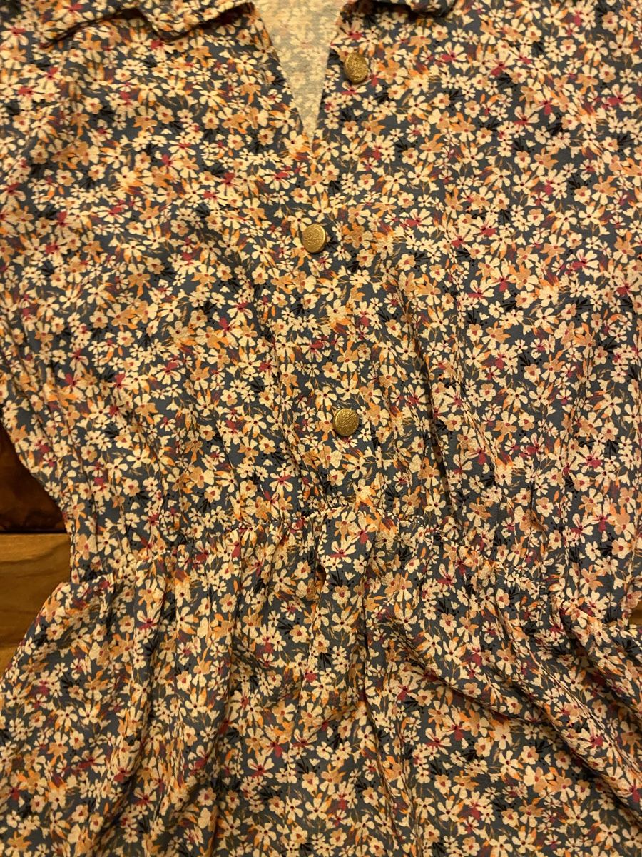 Vestiti: Kleid – Usato da Luzern venduto da oli_6x2r 3