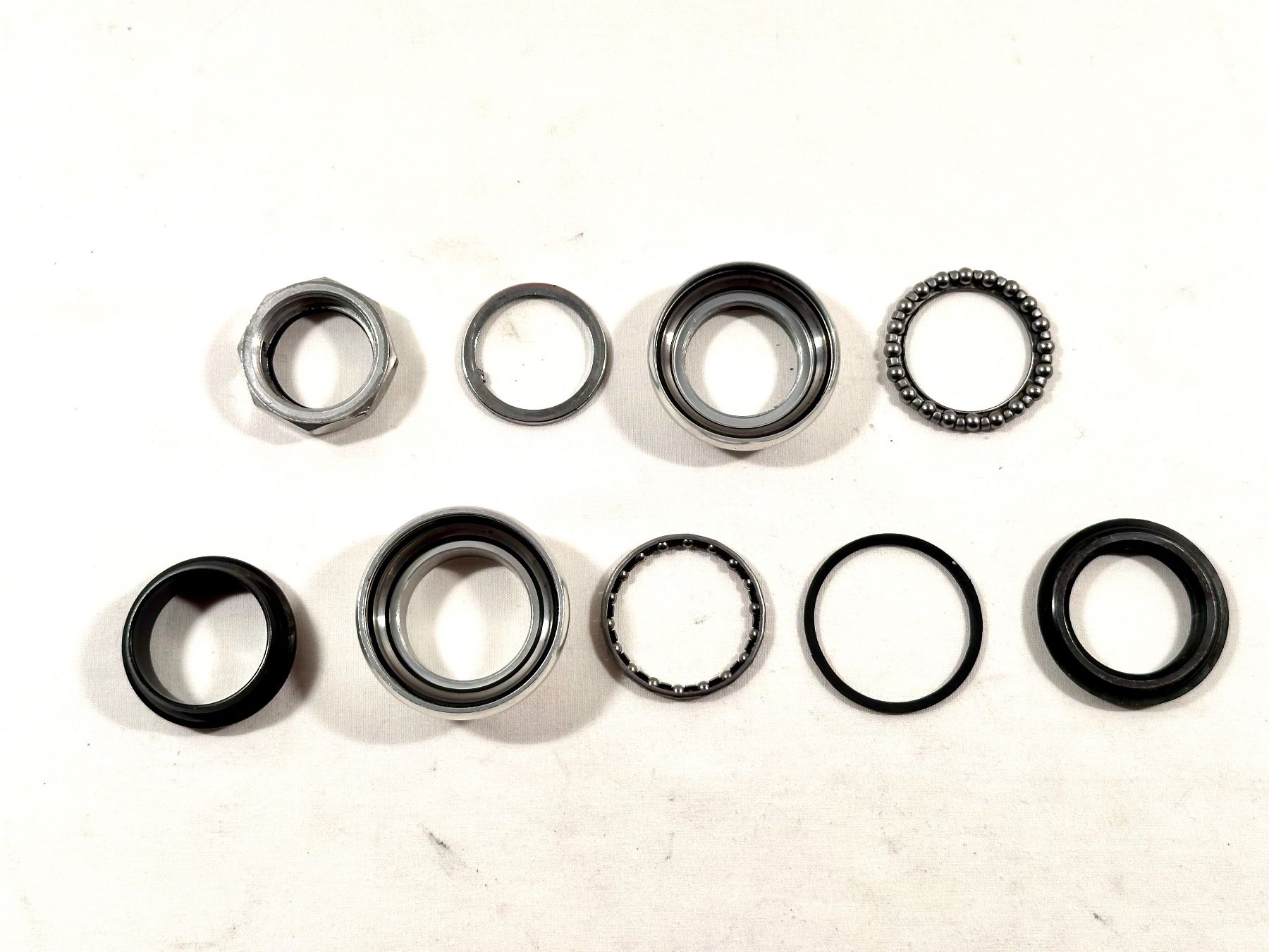 Ersatzteile: UNKNOWN Headset Steuersatz 89 Gramm – Gebraucht aus Luzern von bikeandbeltcom 2