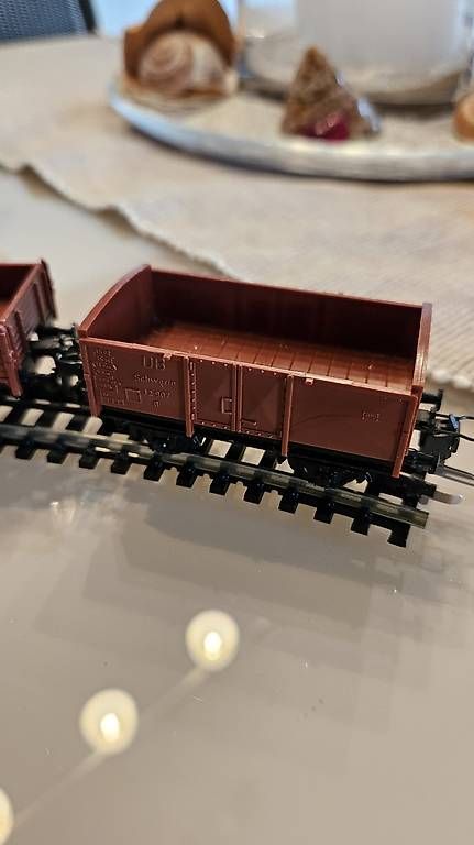 Modelleisenbahnen: Minitrix Express – Gebraucht aus Meggen von ine_ww96
