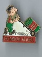 Schmucki Altoel PIN