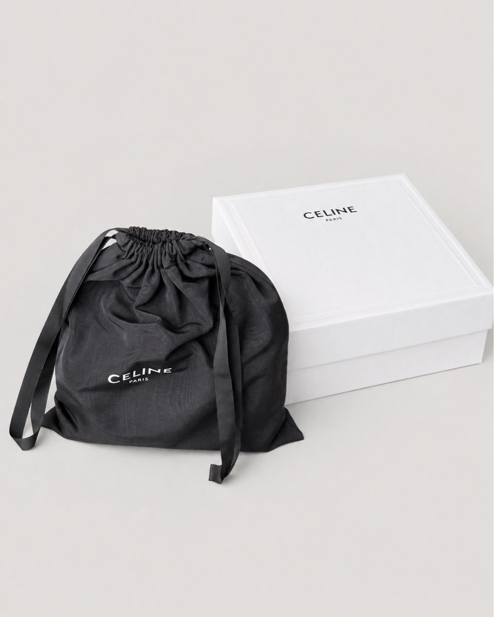 Celine Borse da donna: CÉLINE Classic Box Bag Bordeaux Full Set – Usato da Ebmatingen venduto da dartim 6