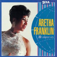ARETHA FRANKLIN (CD) 20 Greatest Hits  FABRIKNEU! --> LESEN