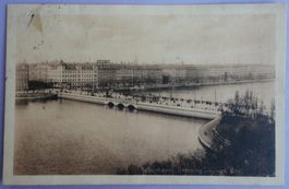Copenhague - Dronning Louise Bro
