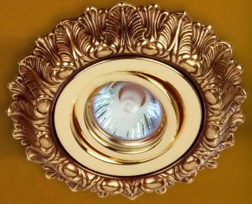Lampade: Spotlight RIPERLAMP Spanien Neu – Nuovo e nell'imballaggio originale da Bern venduto da ari_66yc