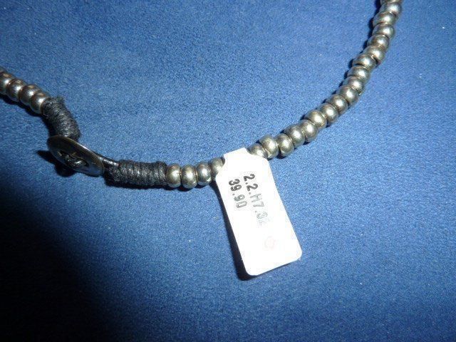 Ketten: Modeschmuck Antiallergische Halskette – Neu und originalverpackt aus Port von sold54 1