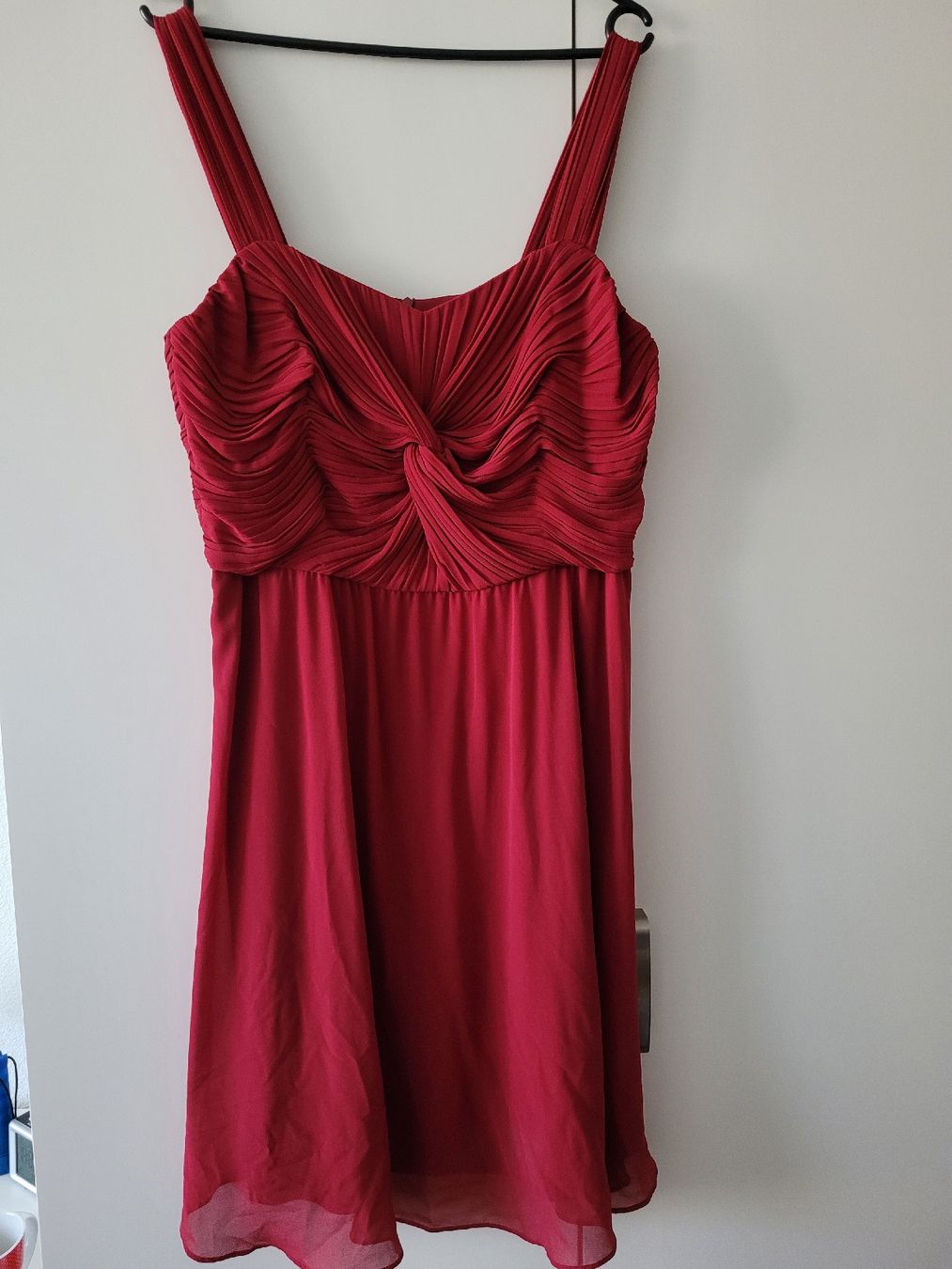 Robes: KLEID GRÖSSE 44 – Neuf (Voir description) à Lütisburg par amerika123 2