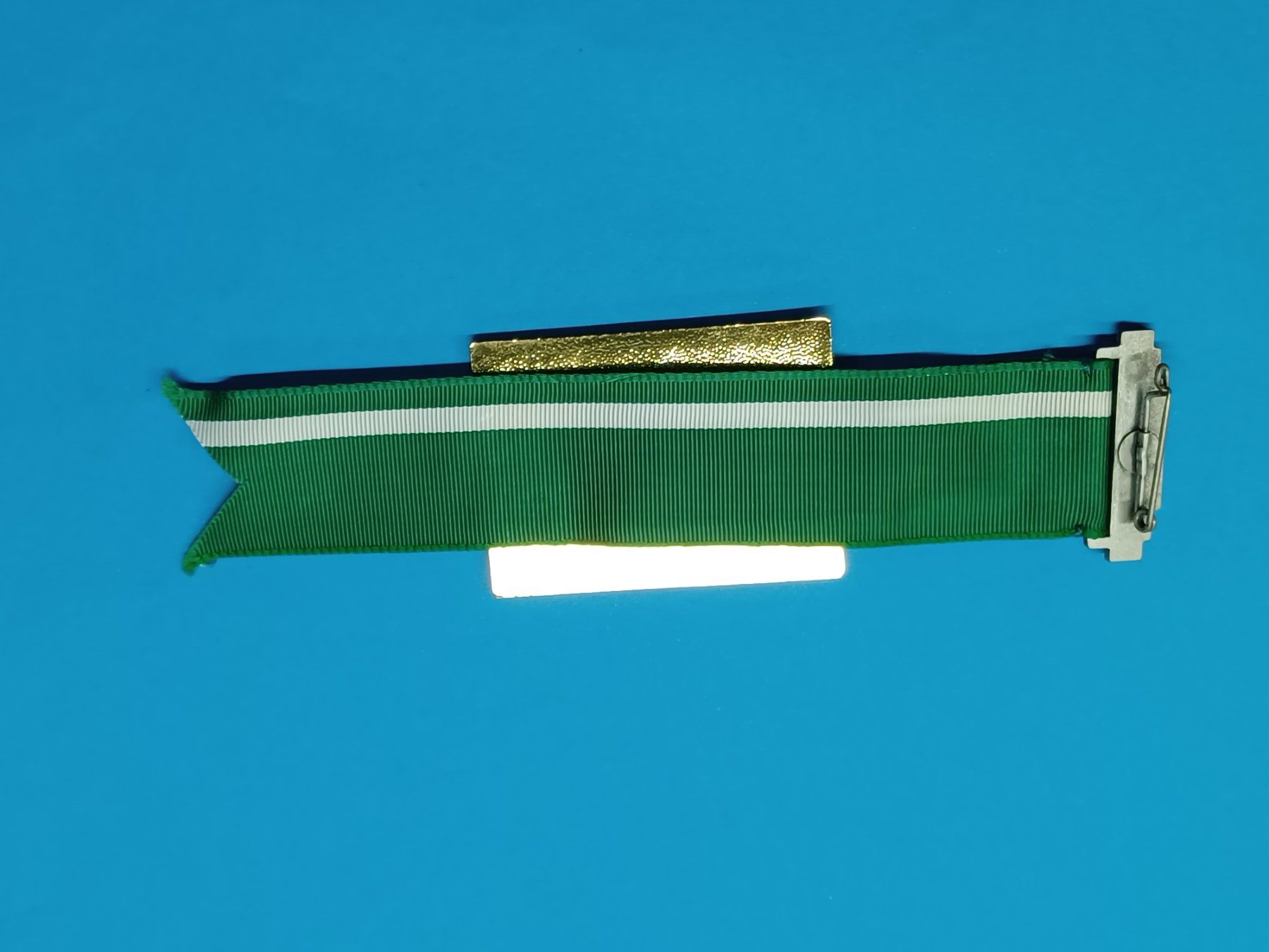 Medaillen: Thurgau - Grenadier 1804 -1815  (K35) – Gebraucht aus Schwanden GL von Suvorov 3