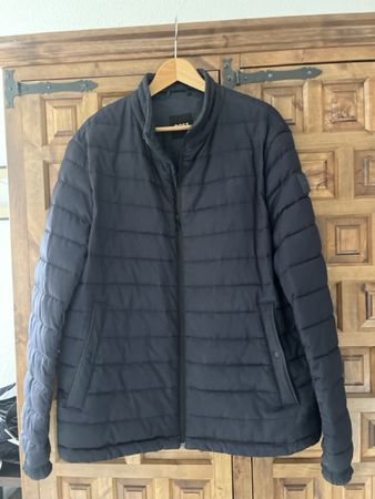 Herrenjacke von Hugo Boss