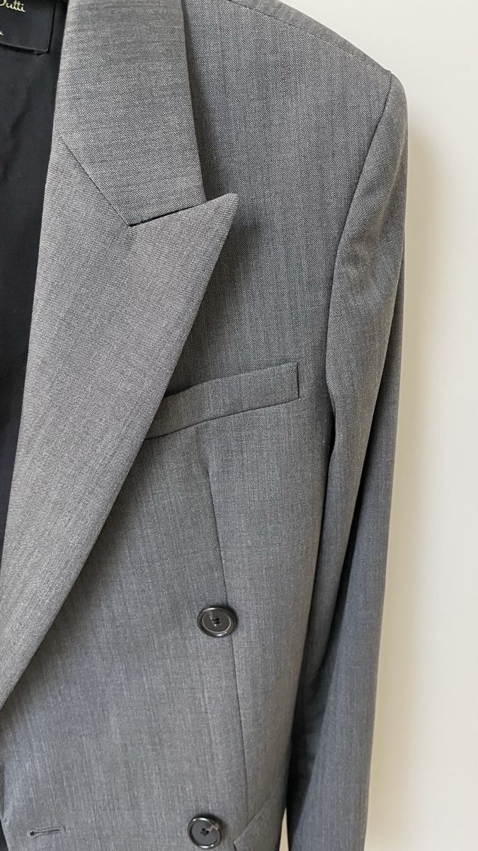 Massimo Dutti Jacken: Blazer en laine Massimo Dutti – Neu (gemäss Beschreibung) aus Satigny von Pauline_1987 1