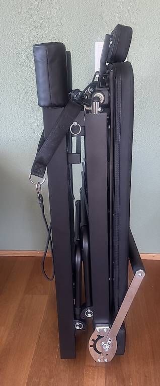 Aldi Hometrainer: Crane Reformer Pilates – Usato da Zürich venduto da tanski_m 3