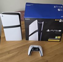 Playstation 5 Pro 2 TB