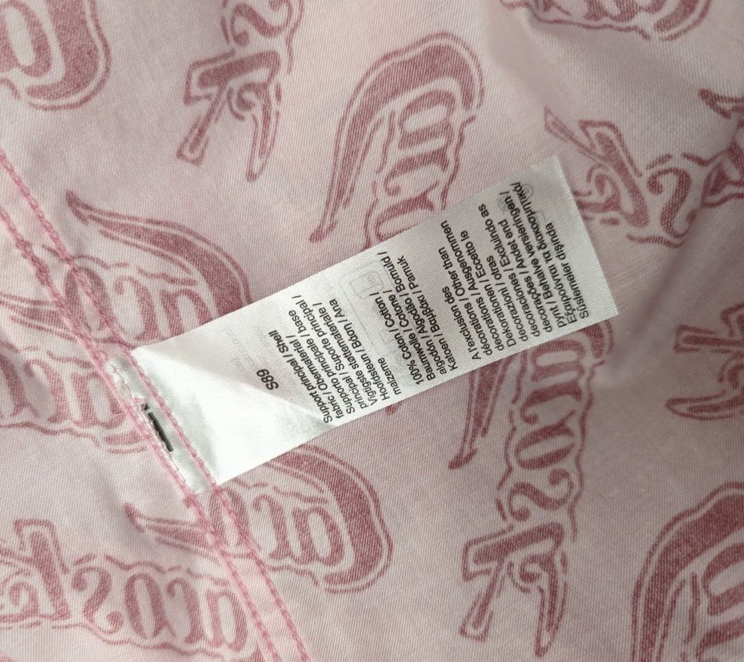 Lacoste Camicie: Lacoste chemise rose M – Nuovo (secondo la descrizione) da Le Locle venduto da Threads_CH 2