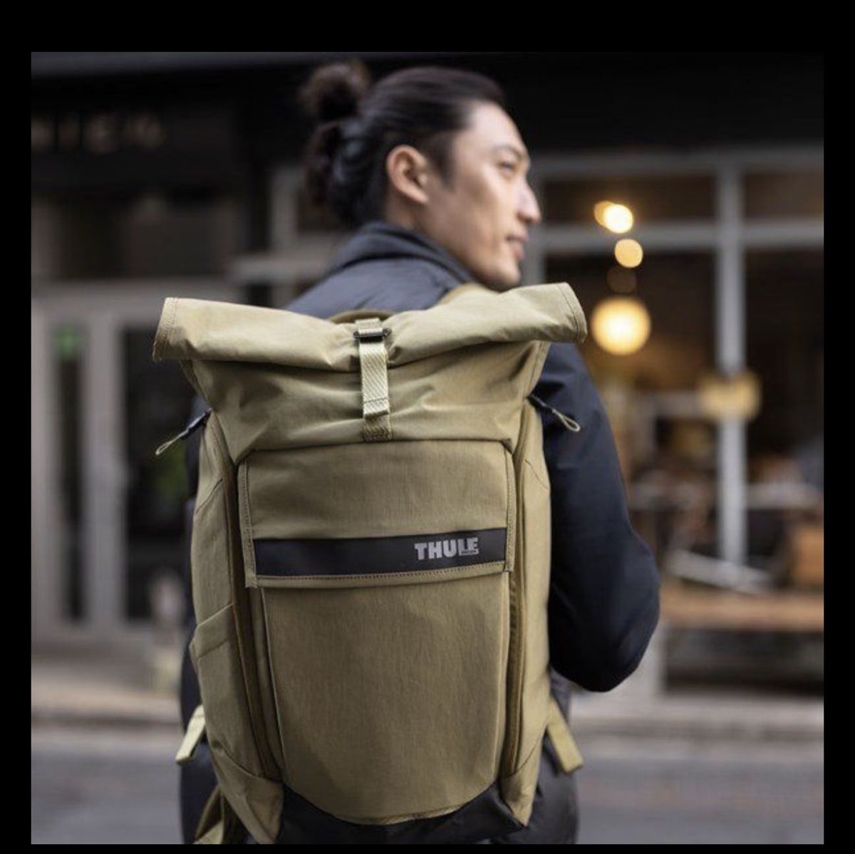 Rucksäcke: Thule Rucksack 26l – Gebraucht aus Basel von schaeryo 3