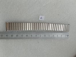 Uhrenarmband Fixoflex  17.95 mm Anstoss