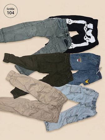Hosenpaket 104