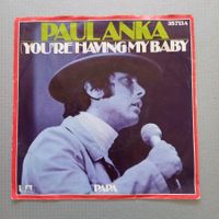 Paul Anka - (You're) Having My Baby