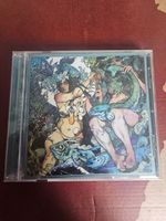 CD - Baroness – Blue Record (Prog Rock, 2009) 