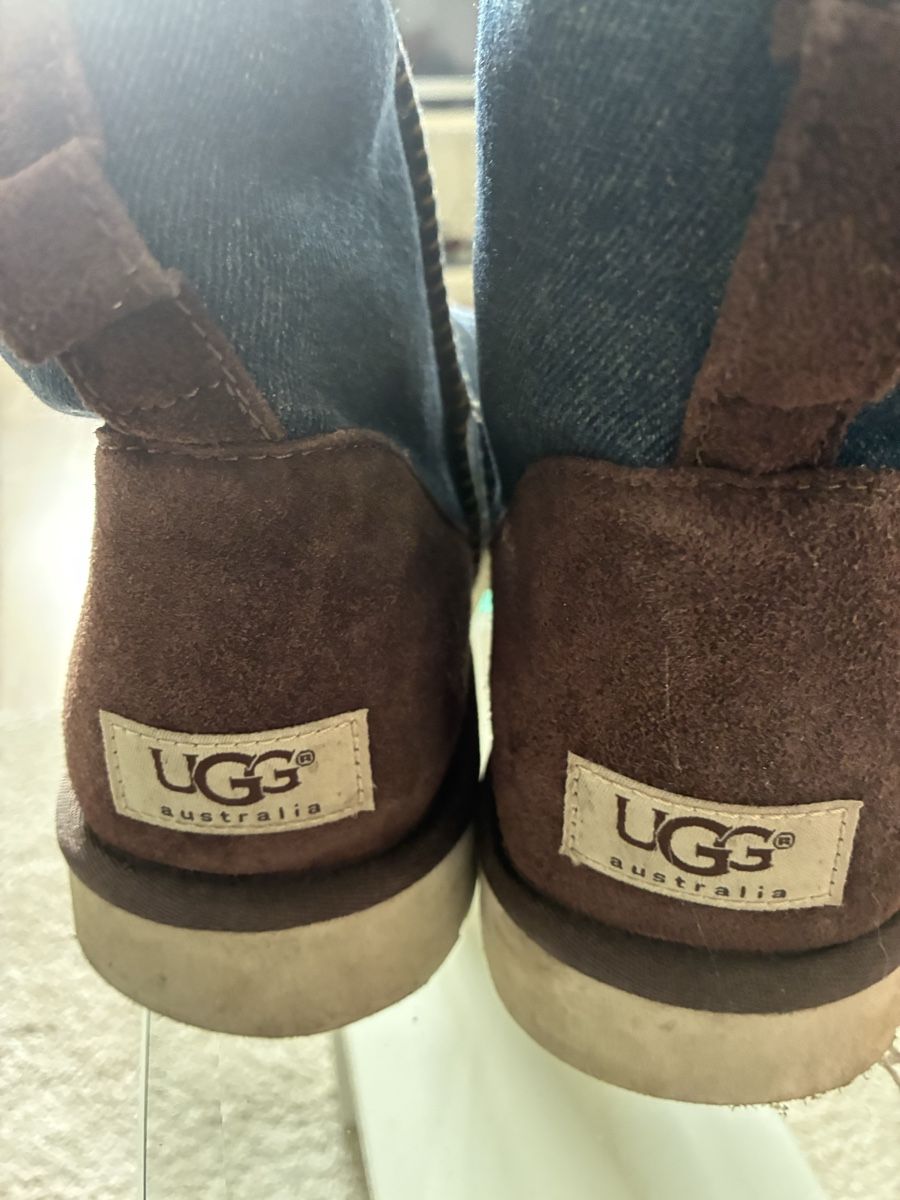 Ugg Scarpe da uomo: UGG Schuhe – Usato da Unterengstringen venduto da Cipsi 3