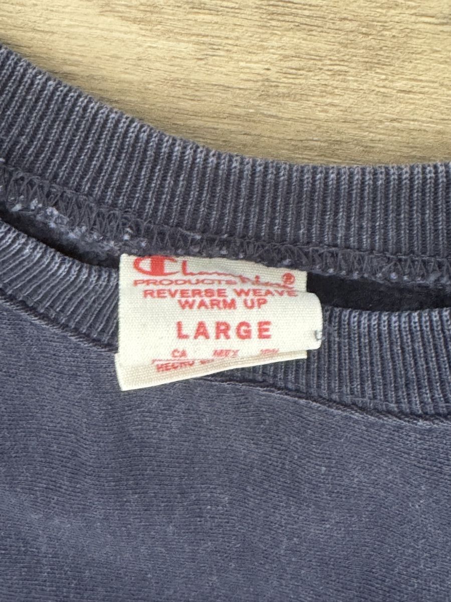 Champion Maglioni & Felpe: Champion sweat – Usato da Sierre venduto da jen_w8vt 2