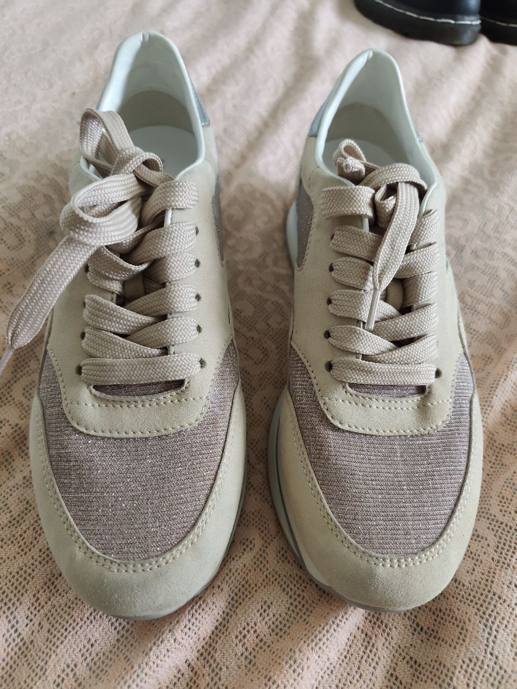 Hogan Scarpe da donna: Hogan gr. 39 – Usato da Muttenz venduto da Hermesvonthan 3