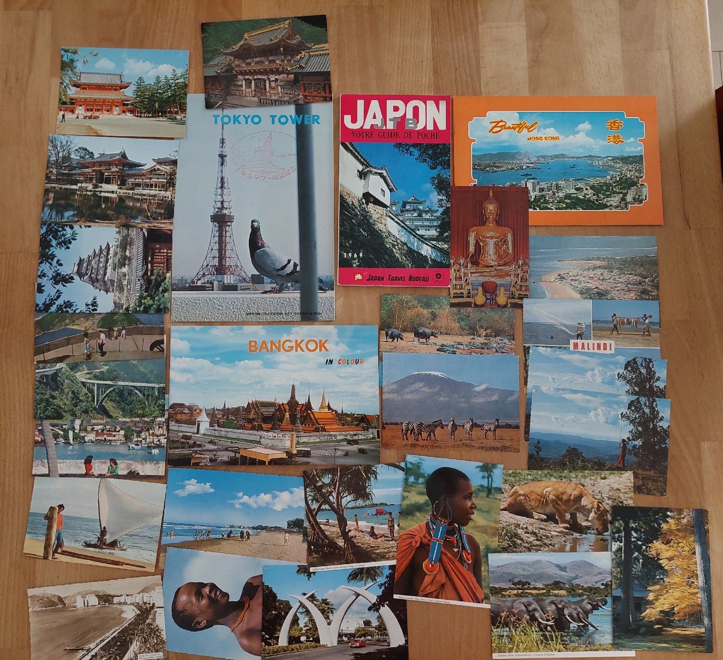 Cartoline postali: Cartes postales – Usato da Yverdon-les-Bains venduto da pri_x6j6 1