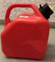 Scepter Fuel Kanister 5L