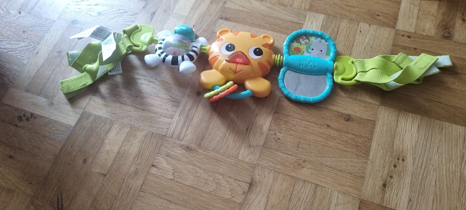 Giocattoli: Lernspiel für Baby – Usato da Niederurnen venduto da Yaris_8091 1
