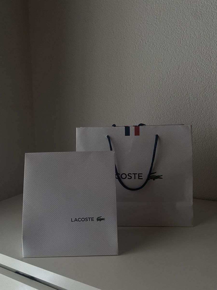 Lacoste Copricapi, berretti & cappellini: Lacoste Mütze – Nuovo e nell'imballaggio originale da Hasle LU venduto da Julia_Vintage 1