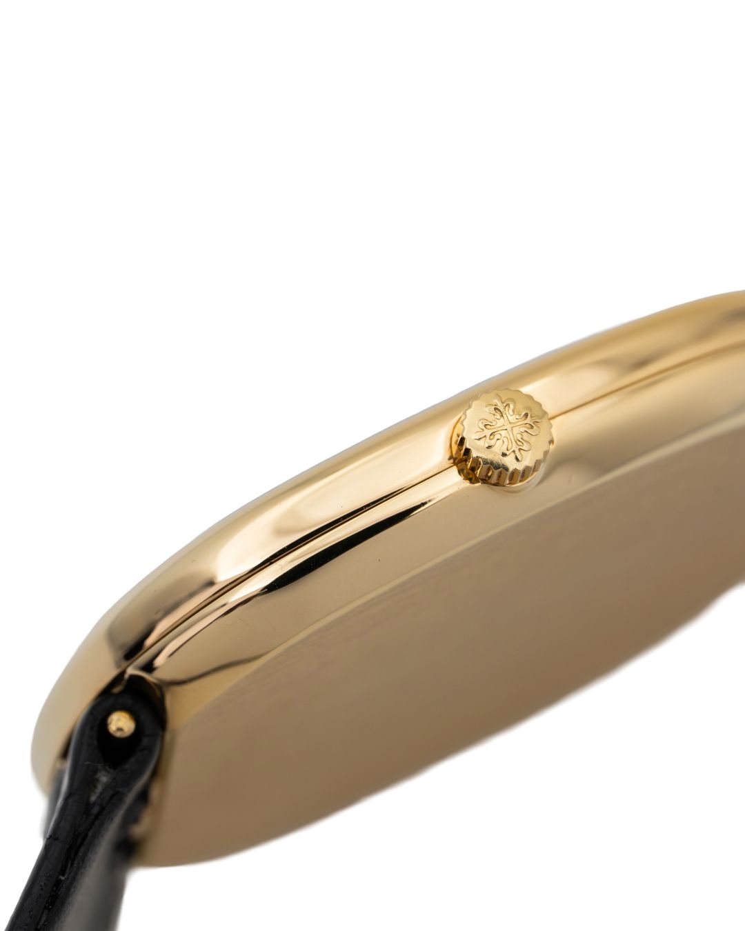 Patek Philippe Orologi: Patek Philippe Ellipse 3838 with Archives extract – Nuovo e nell'imballaggio originale da Genève venduto da aspaklariacollection 7
