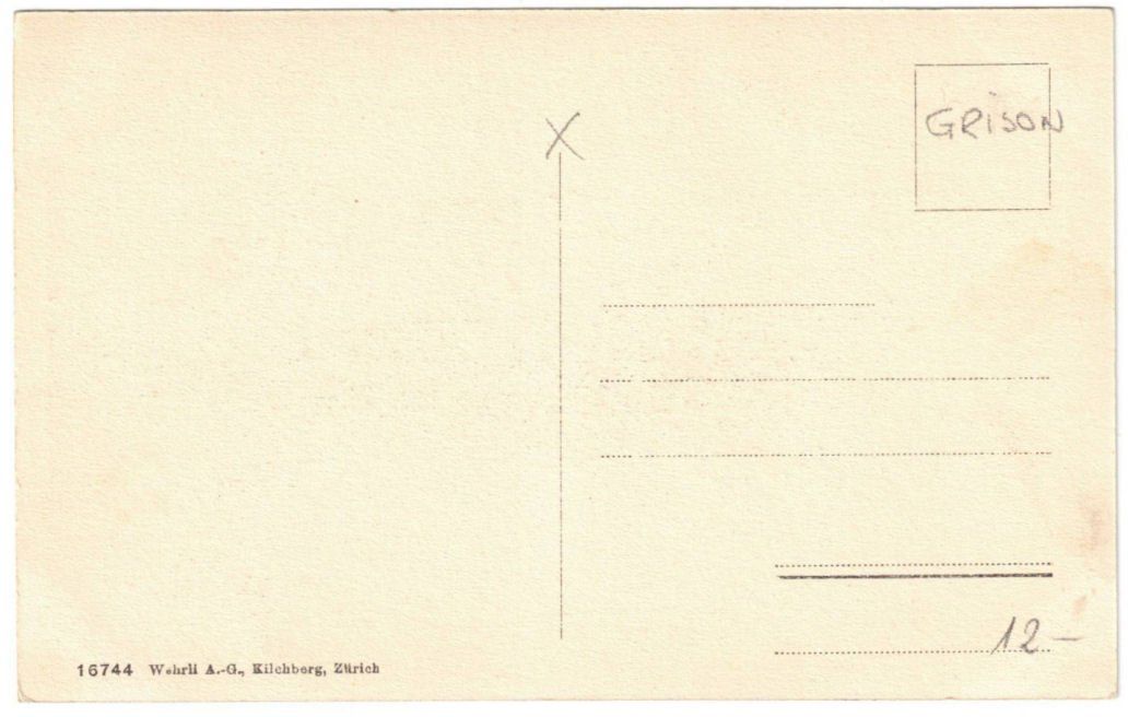 Cartes postales: St. Moritz - Standseilbahn Muottas Muragl – D'occasion à Binningen par Mountainrider 1