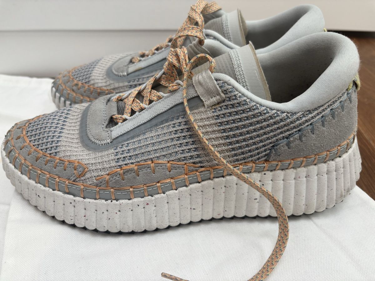 Chloé Chaussures femmes: CHLOE Sneakers Gr. 41 / 680 CHF – D'occasion à Tägerwilen par limolimo 7