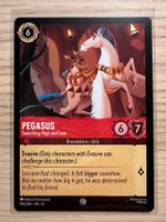 Pegasus 106 EN Disney Lorcana Wilds Unknown 12