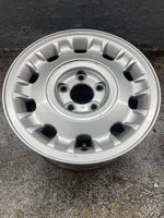 4 Stück Alufelgen 7 x 16 für Jaguar Modelle LK : 5 x 120,65