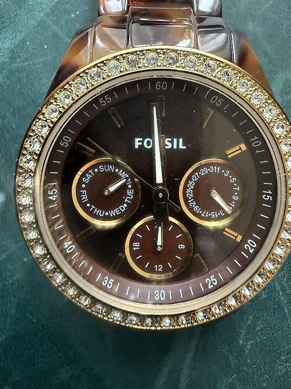 Orologi: Armbanduhr Damen – Usato da Bellinzona venduto da Moetzi1