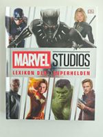 Marvel Studios Lexikon der Superhelden Buch