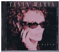 Tania Maria – Bela Vista